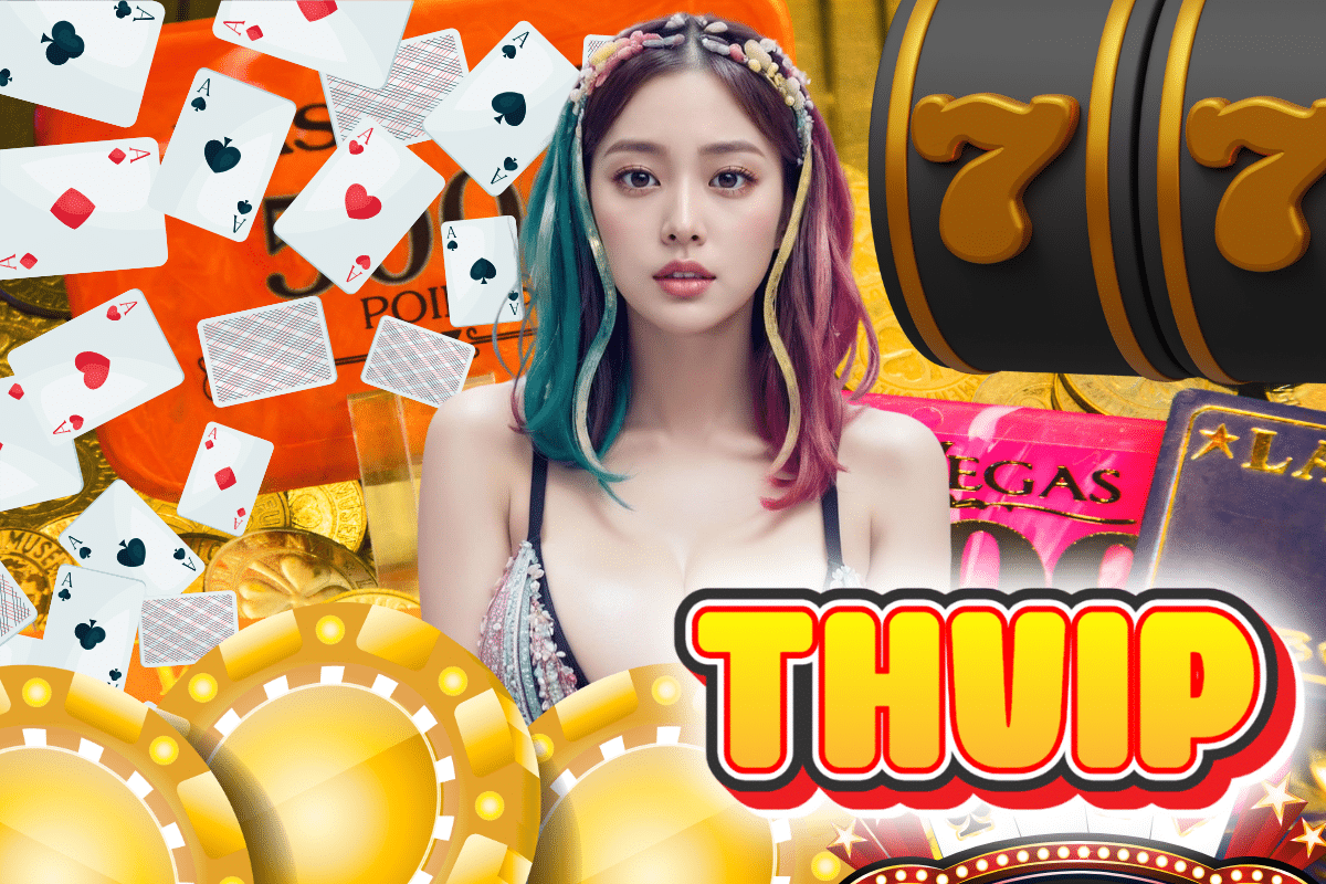 thvip เกมสล็อตที่ทุกคนต้องลอง win ทุกเกมที่คุณเล่นในทุกวัน